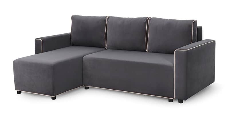 НЕКСТ, Вариант 3/Альба темно-серый/Альба бежевый, норма