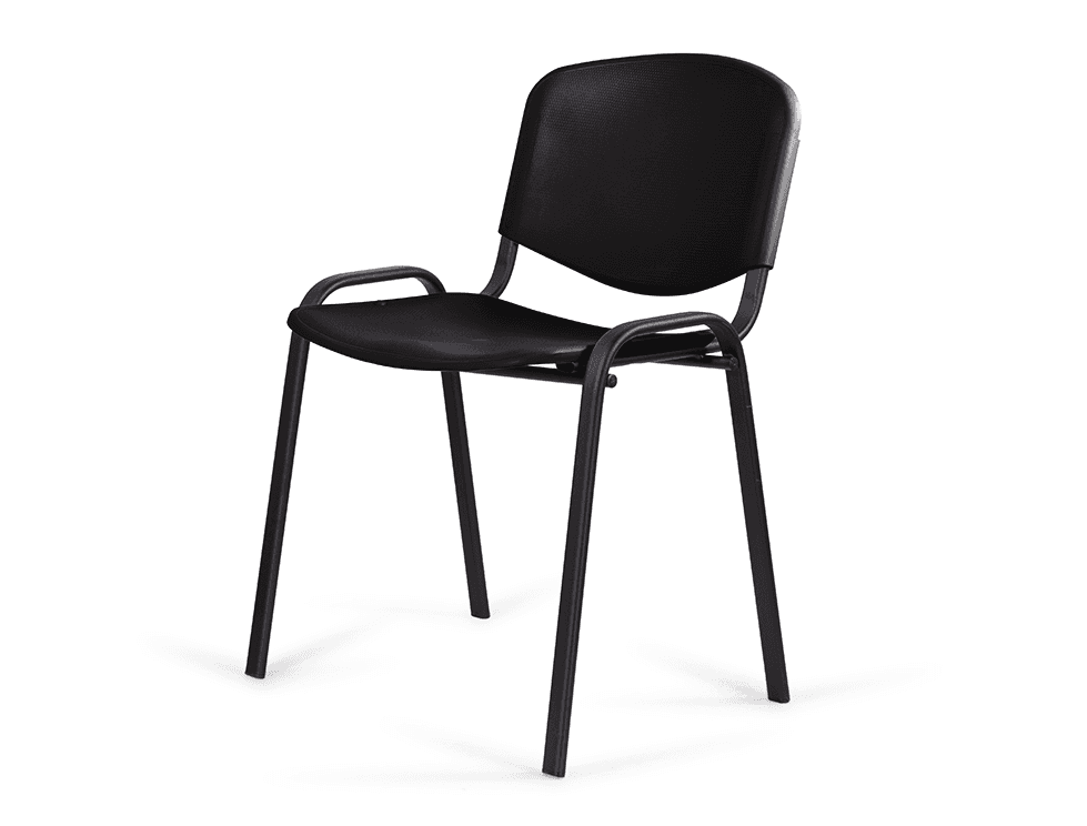 ИЗО, пластик черный, норма