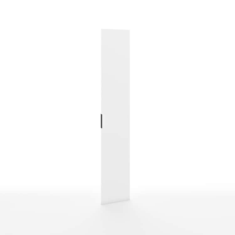 СТЕЛЛА, белый шагрень/ ручка СА-1, цвет - черный, норма