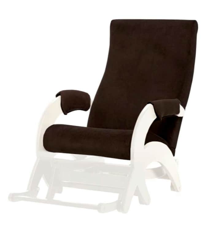 ТВИСТ-М, Lunar Chocolatе, дуб шампань, норма