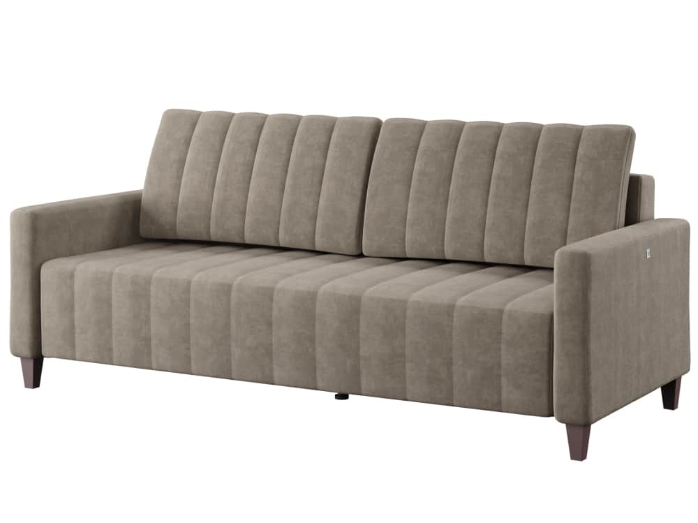 МАРК, Вивальди 5, норма