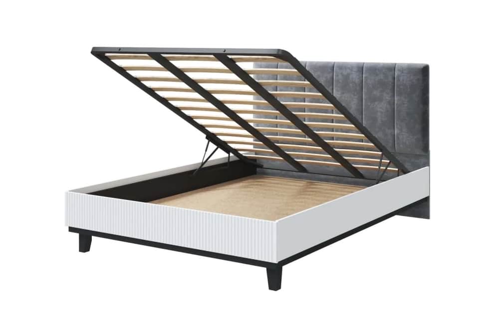 ШАРЛИЗ, белый/БРЕНДИ ЛАЙТ 26, Распродажа