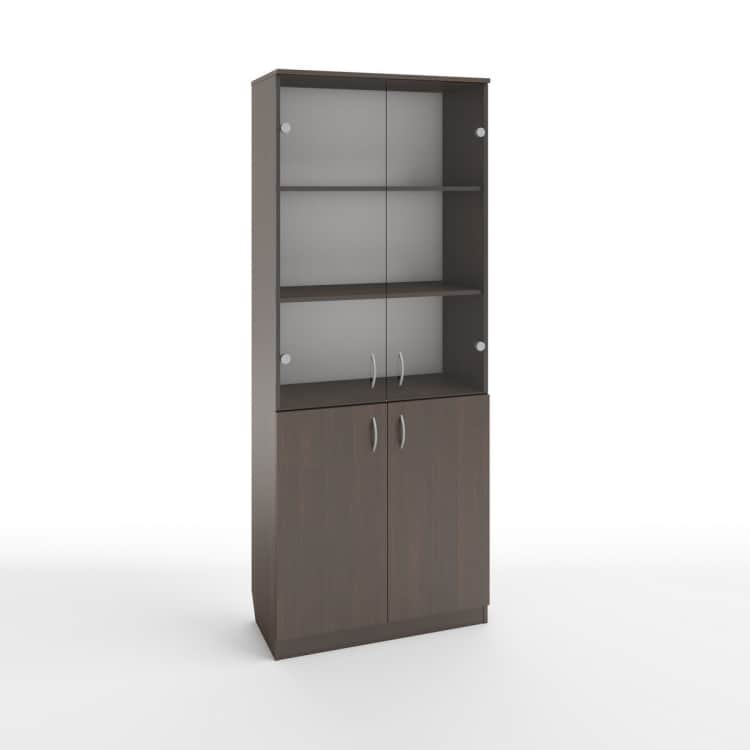 ИМИДЖ, венге темный, норма