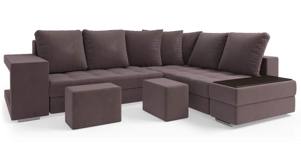 ЖАРДИН-3, 1 категория, Ультра плюм (Ultra plum), норма