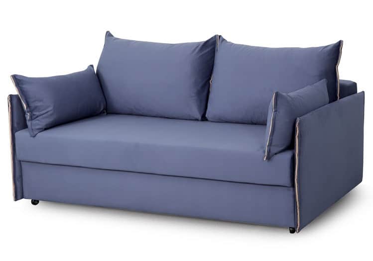 ТОМ, Вариант 1/Мора деним/Мора бежевый, норма