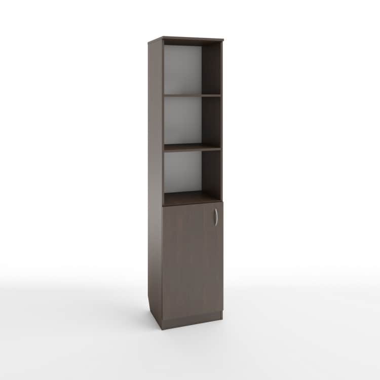 ИМИДЖ, венге темный, норма