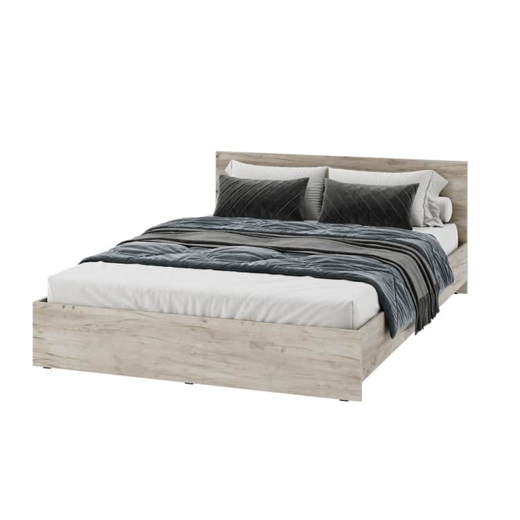 РОНДА, дуб крафт серый, норма