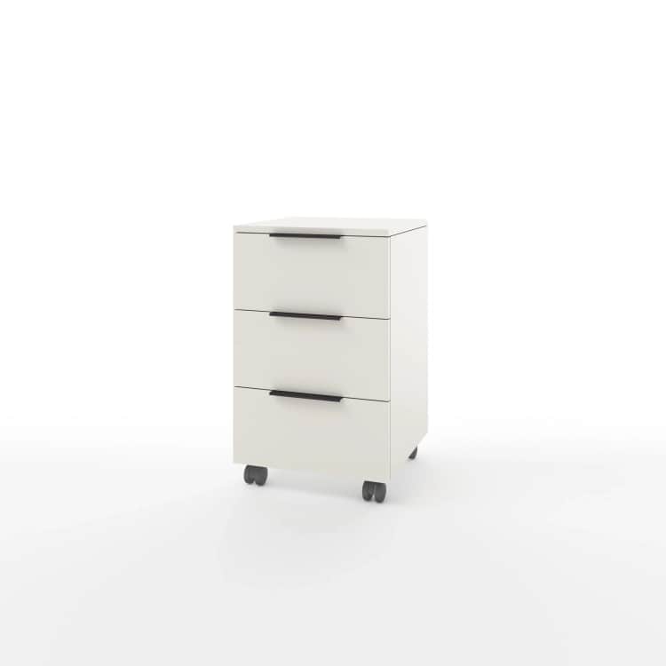 OSLO, тэффи (легкий шелк)/ ручка СА-1, цвет - черный, норма