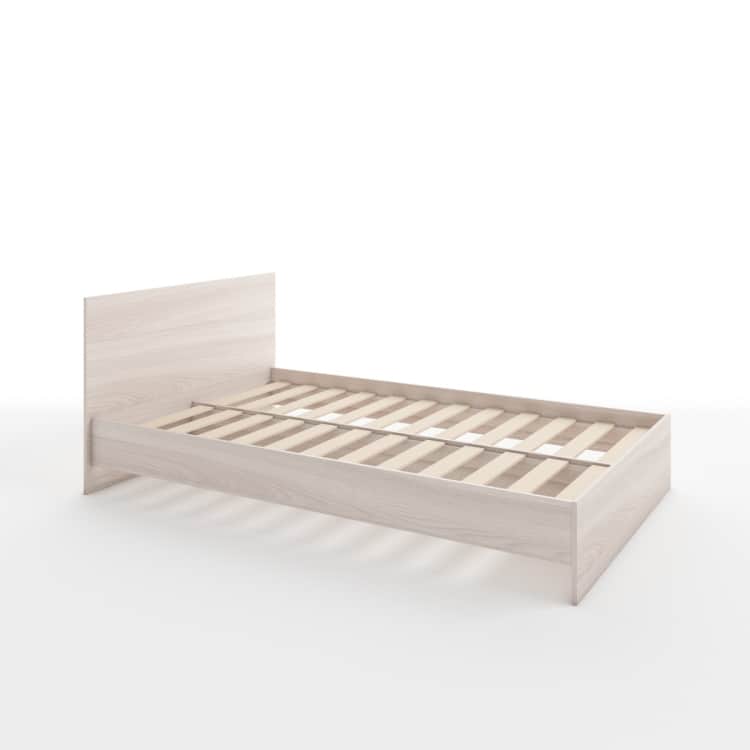 БЕРГ М, ясень светлый, норма