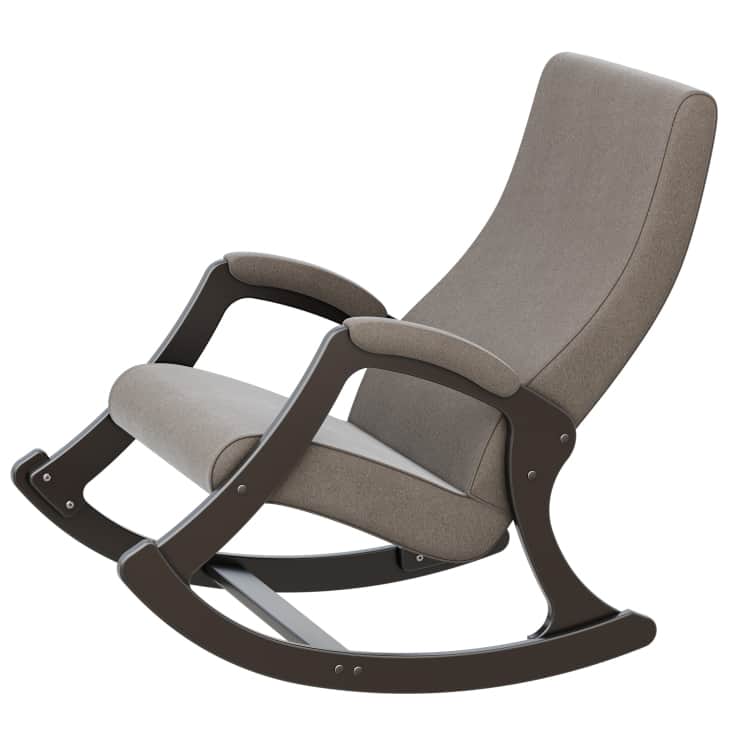 РОУЛИ М, Runs Taupe, венге, норма