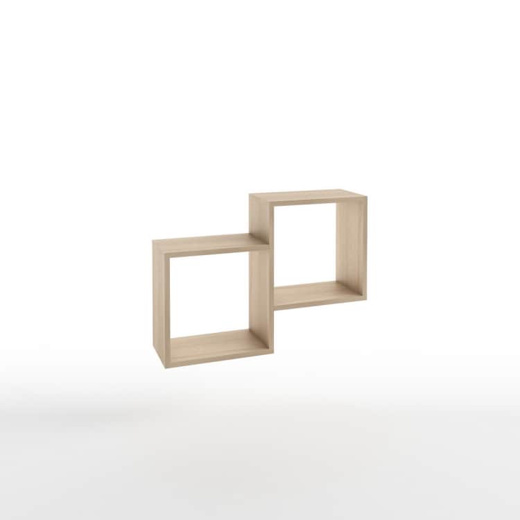 ПОЛКА №3 (686*200*489 ММ), дуб сонома, норма