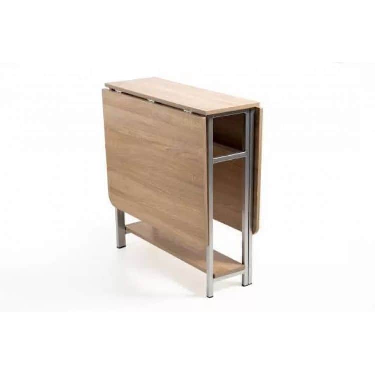 СТОЛ-КНИЖКА №3 (290/1340Х780Х740), дуб сонома, норма