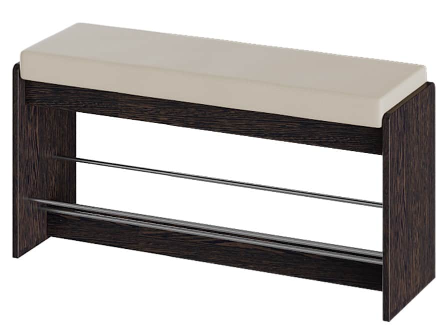 ТАЙМ, венге цаво/кож.зам. крем, Распродажа