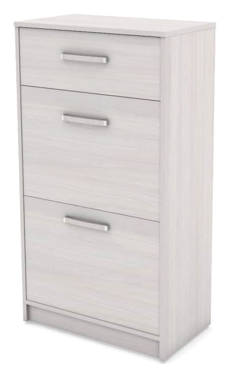 ОБУВНИЦА (600*345*1100ММ), анкор светлый, Распродажа