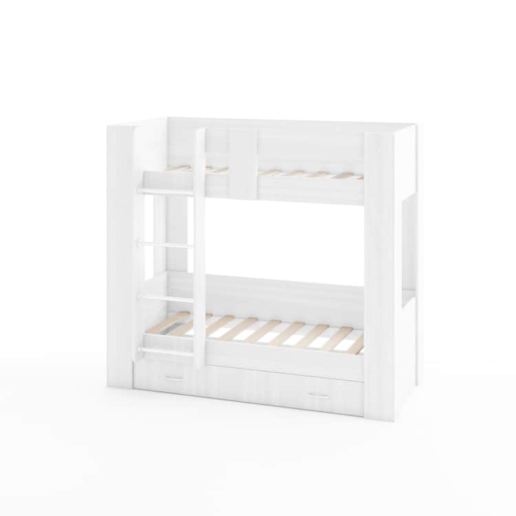 АЛИСА, белый шагрень, норма