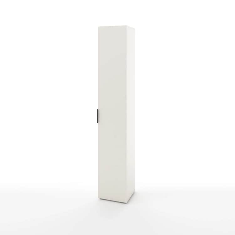 OSLO, тэффи (легкий шелк)/ ручка СА-1, цвет - черный, норма