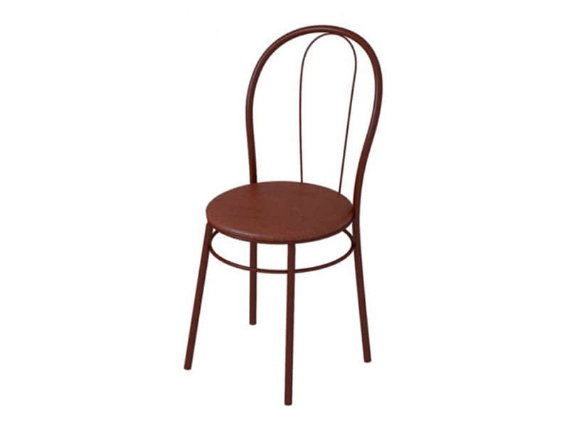 ВЕНСКИЙ, Коричневый/Коричневый (12/12), норма