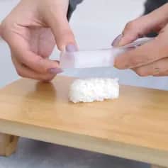 Кухонные мелочи Пресс для суши Восток 16х2,5 см 4131556 - изображение 2