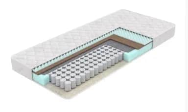 Матрас SKY CLOUD 800*1900 (H=12) - изображение 2