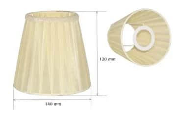 Светильник Абажур F008 (E27) - изображение 1