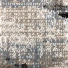 Ковры малые+ Ковёр SIERRA (D717, 1,5*1,9, STAN, BEIGE-BLUE) - изображение 4