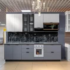 Духовка KRONA BREVE 45 WH - изображение 4