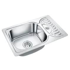 Мойки EMAR - изображение 1