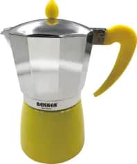Кофеварки и кофемолки Кофеварка 450мл BK-9357 - изображение 1