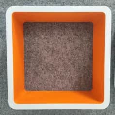 Полки декоративные Комплект полок Амстердам - изображение 5