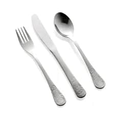 Столовые наборы Набор детский DINO 3 пр. - изображение 1