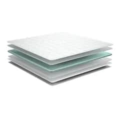 Топпер JANET 800*2000 - изображение 1