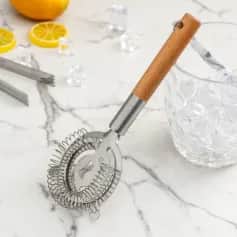 Кухонные мелочи Стрейнер Валдай 7571886 - изображение 1