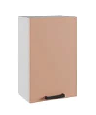 Шкаф кухонный РОЙС (ПЕРСИК СОФТ) - изображение 1