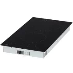 Варочные панели KRONA ZAUBER 30 BL TK - изображение 2