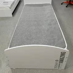 Матрас SKY CLOUD 900*2000 (H=12) - изображение 5