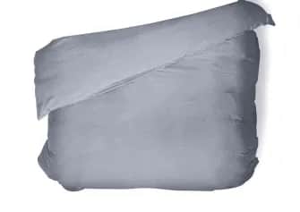 Простынь Пододеяльник 180215 Absolut indigo 01 - изображение 1