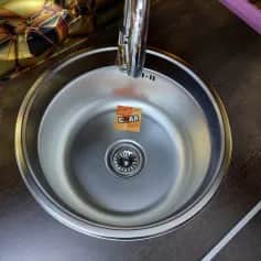 Мойки EMAR 510С - изображение 5