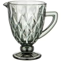 Кувшины, графины Кувшин Muza color. Ромбо 1300 мл, 20 см (кор=12шт.) (арт. 781-180) - изображение 1