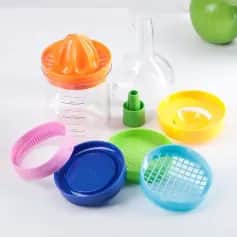 Бутылка Бутылка универсальная кухонная Чудо 29 х 9 см, МИКС 3998938 - изображение 2