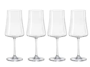 Бокалы и фужеры Набор бокалов для вина Экстра 4 шт.*560 мл (арт. 408625604) - изображение 1