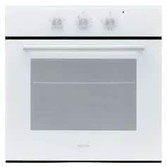 Духовка KRONA ESSENZA 60 WH G2 - изображение 1