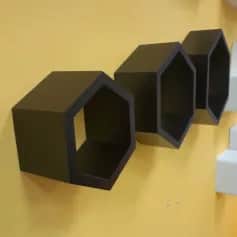 Полки декоративные Комплект полок Москва - изображение 3