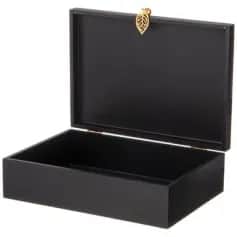 Шкатулки ШКАТУЛКА ЭТНИКА 24*17*7 СМ (АРТ.222-749) - изображение 2