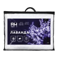 Одеяло Одеяло Волшебная Ночь 172205 стеганое Лаванда 150 - изображение 1