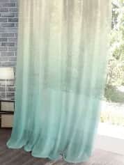 Шторы ТЮЛЬ-ШТОРА ВОЛШЕБНАЯ НОЧЬ 2ПР. 150*270 (ДТ016 Ш01041 КШК037 42 Л) - изображение 1