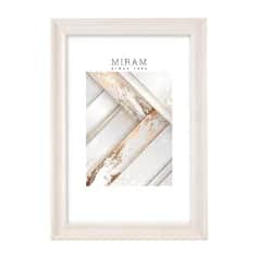 Фоторамки Фоторамка МИРАМ 15х21 642461-6 (6) - изображение 1