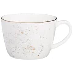 Чайныекофейные наборы Чайная пара Bronco Gold 200 мл - изображение 2