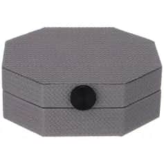 Шкатулки Шкатулка 20х10х8,5 см (арт.06-396) - изображение 1