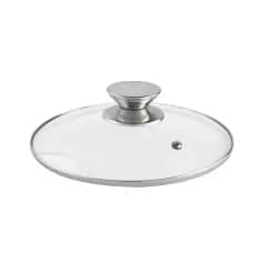 Кастрюли и котлы Кастрюля 1,8л ДИАНА d-16 (арт. KT01-D-18) - изображение 5