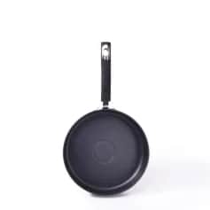 Сковороды и крышки Сковорода REINA 24x6 см, глубокая (алюминий) (арт.14261) - изображение 5